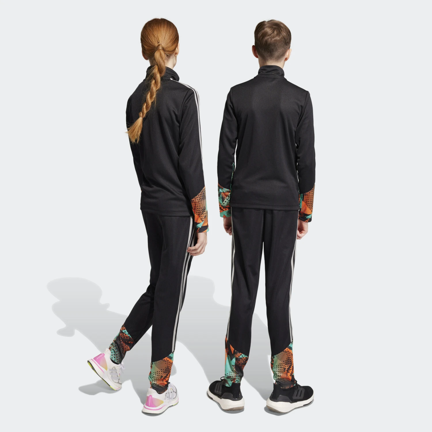 ADIDAS Messi Training Pants 5 ADIDAS Messi Training Pants - Image 3