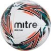 Mitre Delta Plus Match Football (White/Black/Orange) -Palmeiras Shop k361822039fa04c6097d410043b059ff1