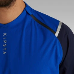 Kipsta T500 Adult Football Waterproof Windbreaker -Palmeiras Shop k3696fab6060aaef93922eb0c0dd6f3a5