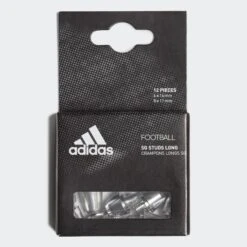 ADIDAS Replacement Soft Ground Long Studs 12 ADIDAS Replacement Soft Ground Long Studs -Palmeiras Shop k36b6dd8d87c235686fb3fe1030384790