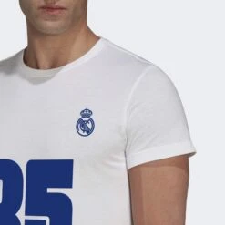 ADIDAS Real Madrid 2022 Winner Tee 13 ADIDAS Real Madrid 2022 Winner Tee -Palmeiras Shop k36df74509870231ed6b28f2899f0137f