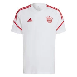 ADIDAS FC Bayern Condivo 22 Training Tee -Palmeiras Shop k3716514907e4482dfce01c40774e91e7