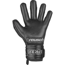 Reusch Goalkeeper Gloves Attrakt Freegel Infinity 8 Reusch Goalkeeper Gloves Attrakt Freegel Infinity -Palmeiras Shop k37690156cb01751907f750b54ad18783