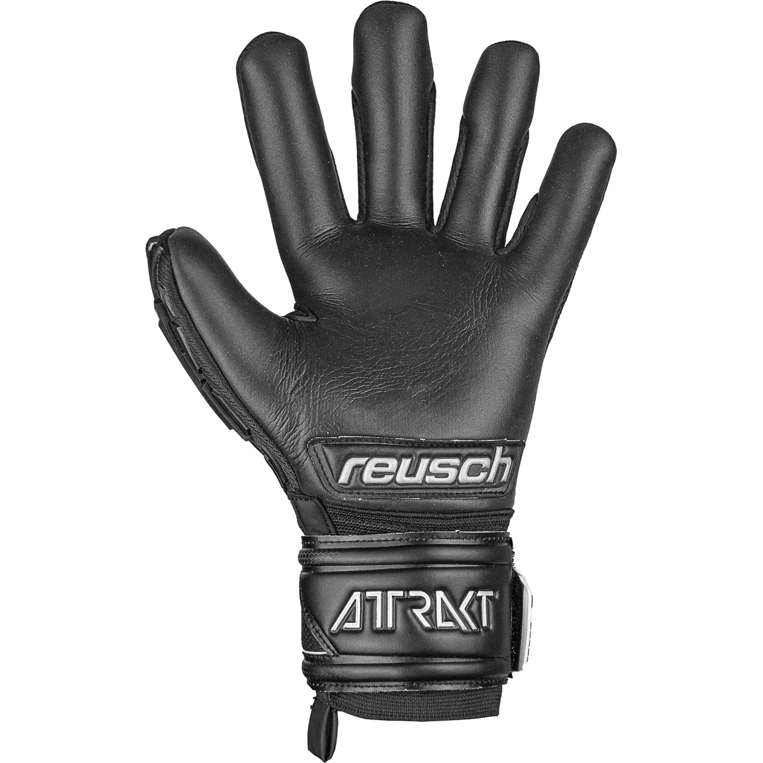 Reusch Goalkeeper Gloves Attrakt Freegel Infinity 5 Reusch Goalkeeper Gloves Attrakt Freegel Infinity - Image 3