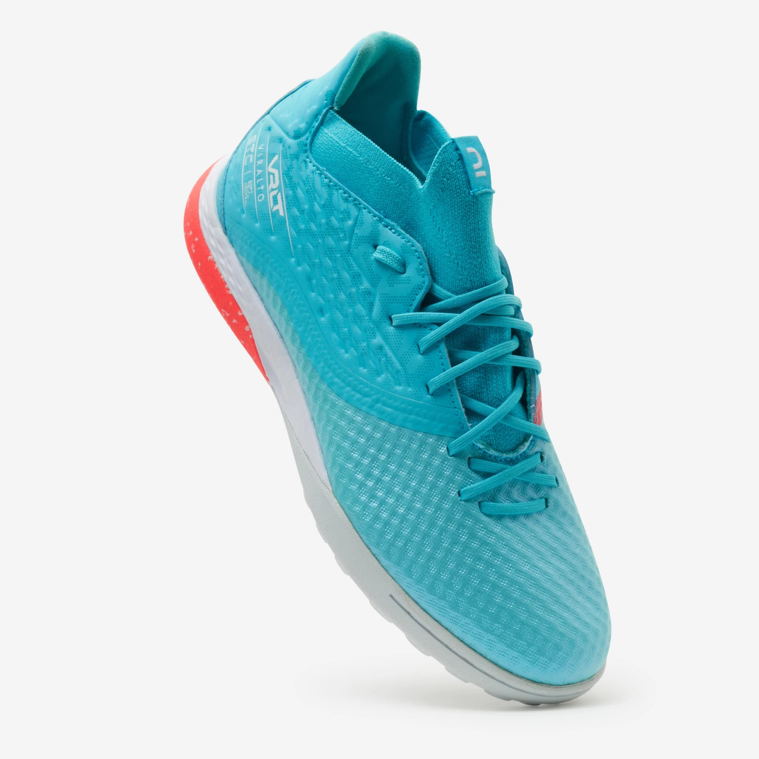 Kipsta Turf Football Boots Viralto III 3D Air Mesh TF 14 Kipsta Turf Football Boots Viralto III 3D Air Mesh TF - Image 12