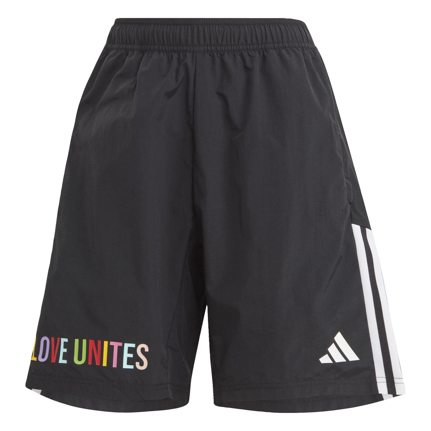 ADIDAS Pride Tiro Downtime Shorts 4 ADIDAS Pride Tiro Downtime Shorts - Image 2