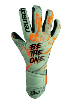 Reusch Pure Contact Fusion Goalkeeper Gloves -Palmeiras Shop k37936cb09876c1d62510c8d018b58585