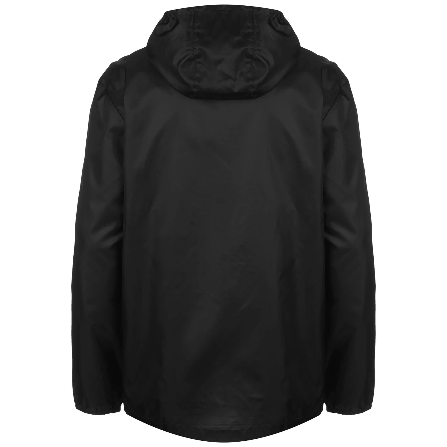 JAKO 2.0 Team Rain Jacket 4 JAKO 2.0 Team Rain Jacket - Image 2