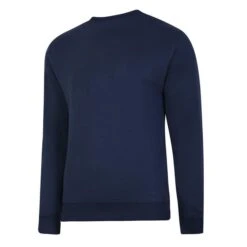 UMBRO Mens Diamond Sweatshirt (Black/Lunar Rock) -Palmeiras Shop k37e260a527c87afbc3b8a5063ab65e0a