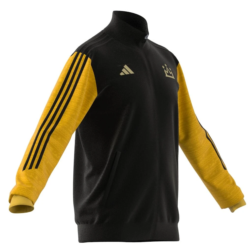 ADIDAS Salah Training Top 8 ADIDAS Salah Training Top - Image 6