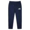 UMBRO Mens Cotton Drill Jogging Bottoms (Dark Navy) -Palmeiras Shop k38102d4e61a2f5c5d815eb932ebced61