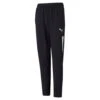 PUMA Kids TeamLIGA Pro Training Youth Football Pants Trousers - Black -Palmeiras Shop k381a4a38b2546107a6fdb68f22473cbb