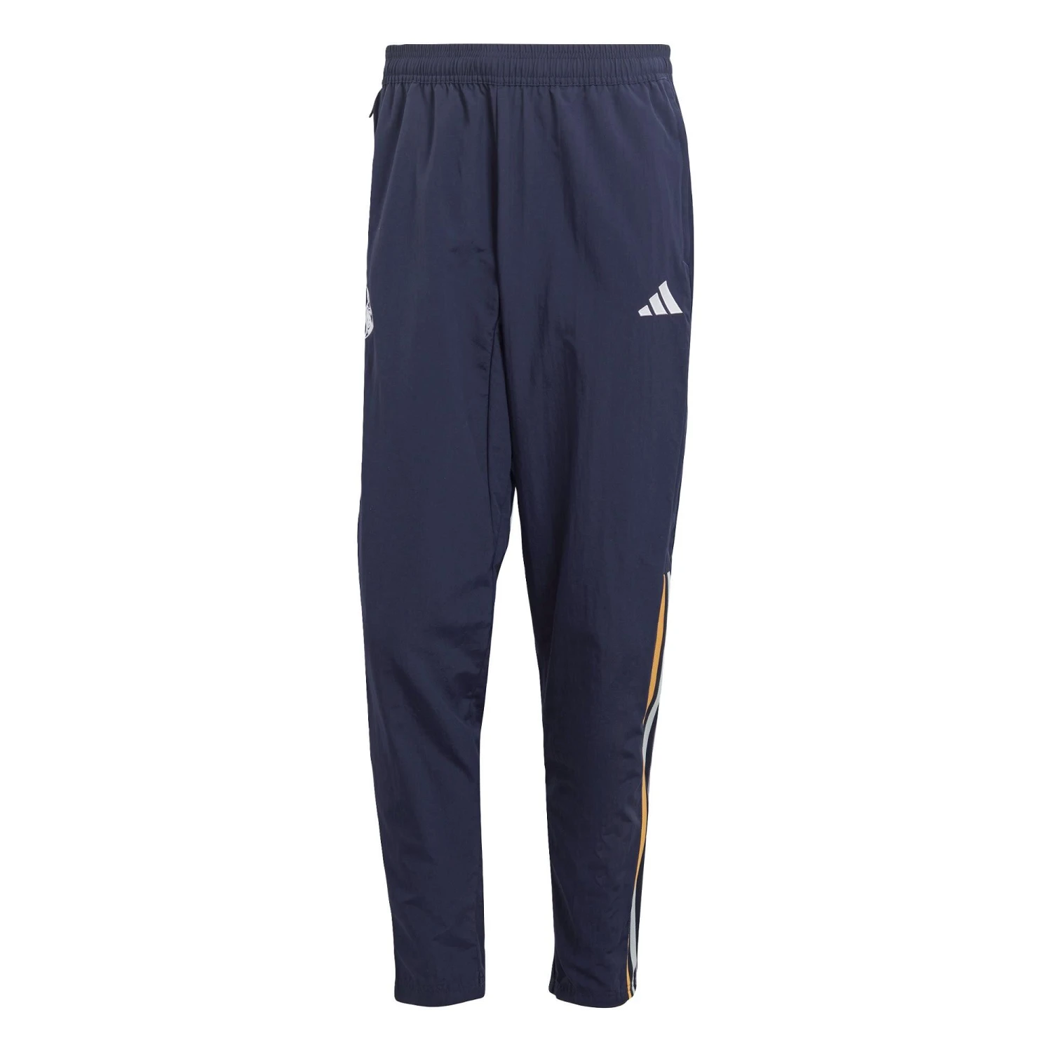 ADIDAS Real Madrid Tiro 23 Presentation Pants 4 ADIDAS Real Madrid Tiro 23 Presentation Pants - Image 2