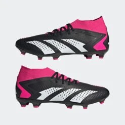 ADIDAS Adult Boot Predator Accuracy.2 FG -Palmeiras Shop k392705131df6538ad61c495ddc50a602