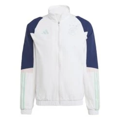 ADIDAS Ajax Amsterdam Tiro 23 Presentation Jacket -Palmeiras Shop k393eec050e676fea2dd231dfc3f6ff20