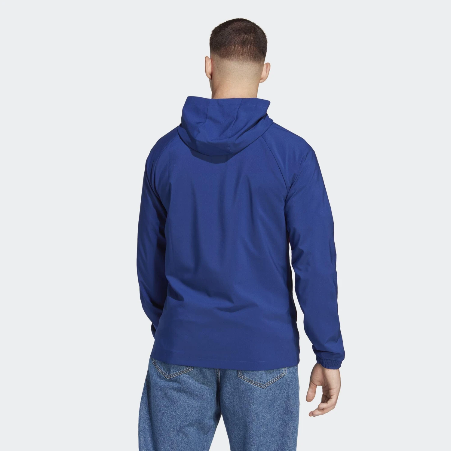 ADIDAS Arsenal Windbreaker 6 ADIDAS Arsenal Windbreaker - Image 4