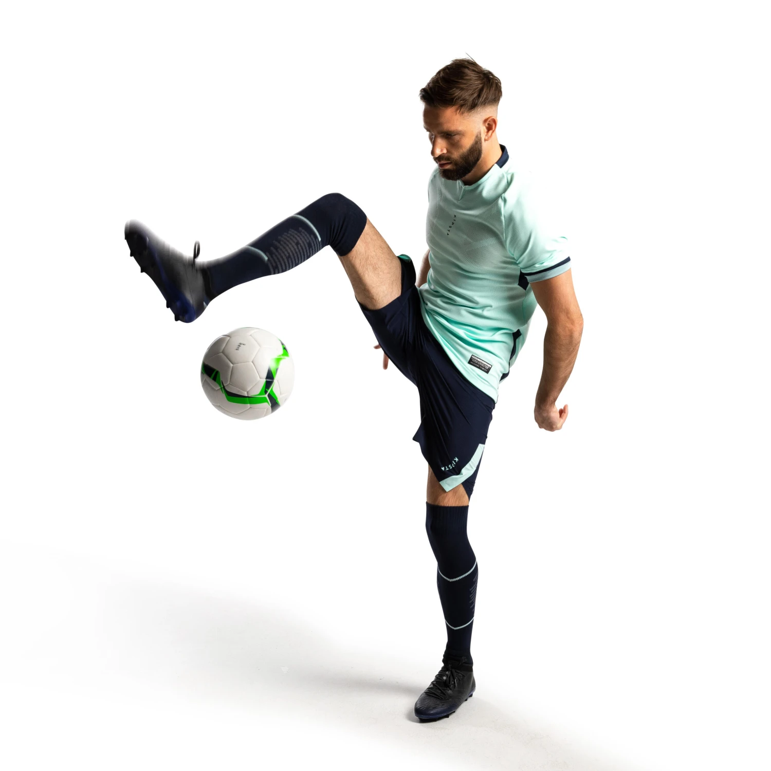 Kipsta Adult Football Shirt CLR 22 Kipsta Adult Football Shirt CLR - Image 20