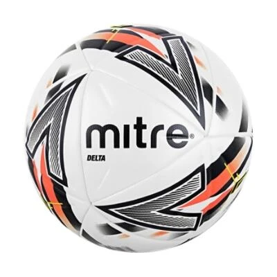 Mitre Delta One Football 3 Mitre Delta One Football