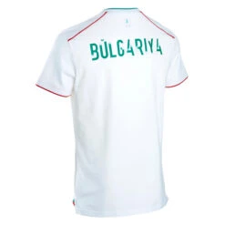 Kipsta Adult Shirt FF100 - Bulgaria 2022 -Palmeiras Shop k3ac4f55703ebf79e61524f9ef380c0f0