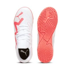 Puma Kids' Future Match - White 11 Puma Kids' Future Match - White -Palmeiras Shop k3af42833067949d7b939521274654311