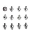 ADIDAS Replacement Soft Ground Conical Studs -Palmeiras Shop k3b1bcc06931bb09e509f350fae076803