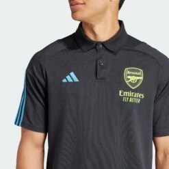 ADIDAS Arsenal Tiro 23 Cotton Polo Shirt 10 ADIDAS Arsenal Tiro 23 Cotton Polo Shirt -Palmeiras Shop k3b48c107f6b2da3a43eae9545a5c4a5e