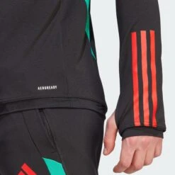 ADIDAS Manchester United Tiro 23 Training Top -Palmeiras Shop k3b86f629d66597ec370025a6c8d7dcf2