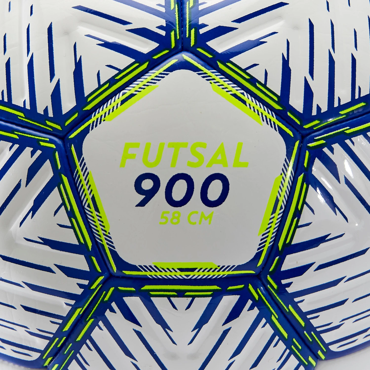 Kipsta Futsal Ball FS 900 8 Kipsta Futsal Ball FS 900 - Image 6