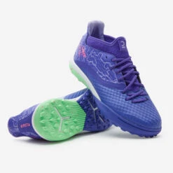 Kipsta Kids' Hard Ground Football Boots Viralto III Turf TF -Palmeiras Shop k3bf7b3802a98383d014756abb2de3beb