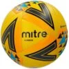 Mitre Ultimatch Football (Yellow/Black) 1 Mitre Ultimatch Football (Yellow/Black) -Palmeiras Shop k3c769a7f550e6fa9da261b6c49ea5515