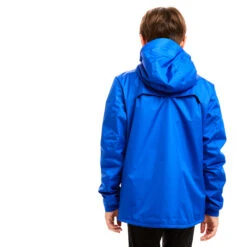 Kipsta Kids' Rainproof Football Jacket T500 24 Kipsta Kids' Rainproof Football Jacket T500 -Palmeiras Shop k3c8575404af984e0ebc7e8f3e1f28fcd