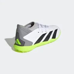 ADIDAS Kids' TF Predator Accuracy.3 13 ADIDAS Kids' TF Predator Accuracy.3 -Palmeiras Shop k3d8b5864f8b751240f111385c6799019