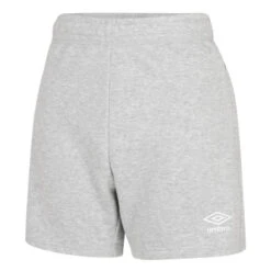 UMBRO Womens/Ladies Club Leisure Shorts (Black/White) -Palmeiras Shop k3dc09bba1878824a02a4e0d41e1573df