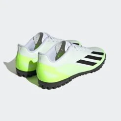 ADIDAS Adult TF X Crazyfast.4 -Palmeiras Shop k3e5f2797fa432f1eda96467b60d10587