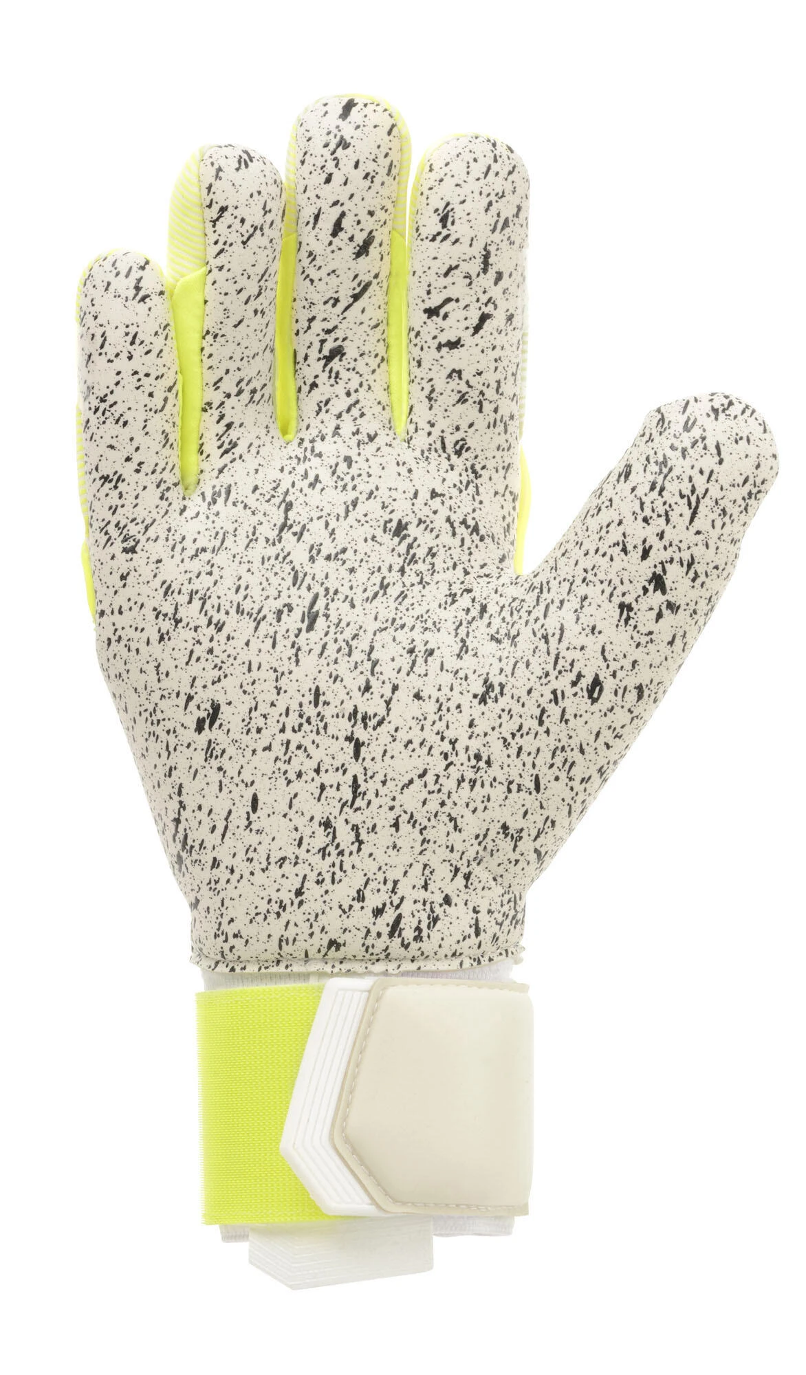 Uhlsport Pure Alliance Supergrip+Reflex Goalkeeper Gloves 4 Uhlsport Pure Alliance Supergrip+Reflex Goalkeeper Gloves - Image 2