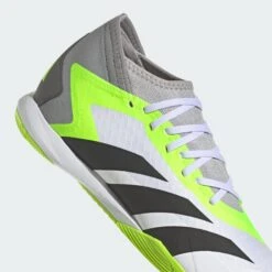 ADIDAS Predator Accuracy.3 Indoor Boots -Palmeiras Shop k3e8a57e509f486f0823f1ffc8347cb36