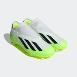 ADIDAS Adult Laceless FG X Crazyfast.3 -Palmeiras Shop k3f964815326ff8b5fb8ae4cc48253b0a