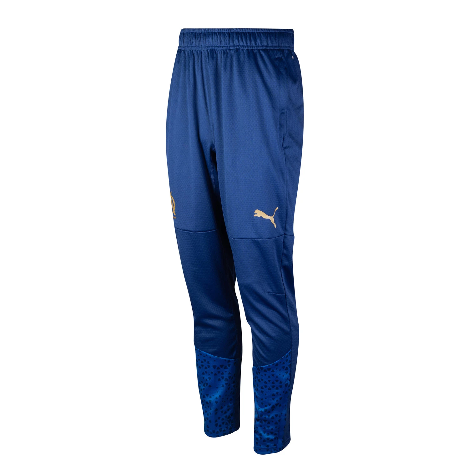 Puma Adult Training Bottoms Olympique De Marseille 23/24 5 Puma Adult Training Bottoms Olympique De Marseille 23/24 - Image 3