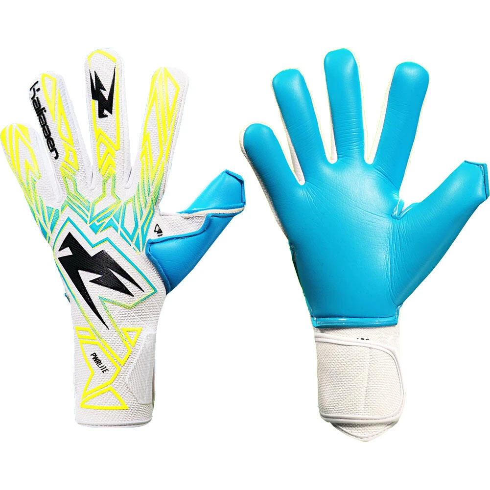 Kaliaaer PWRLITE FaderBlaze V1 Goalkeeper Gloves 3 Kaliaaer PWRLITE FaderBlaze V1 Goalkeeper Gloves
