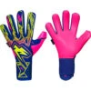 Kaliaaer PWRLITE FaderBlaze Kaos V1 Goalkeeper Gloves 1 Kaliaaer PWRLITE FaderBlaze Kaos V1 Goalkeeper Gloves -Palmeiras Shop k40d43a4ecd9e43250cc191517bb6b1e5