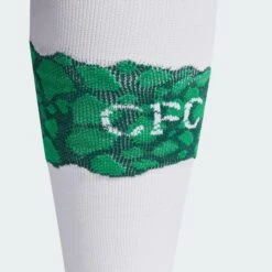 ADIDAS Celtic FC 23/24 Home Socks 8 ADIDAS Celtic FC 23/24 Home Socks -Palmeiras Shop k40f638f9abdf3d0c5c57e9d96eeb575b