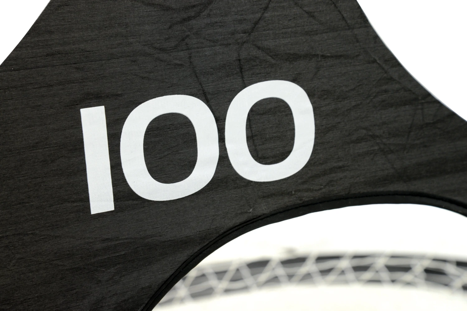 Kickmaster Large Quick Up Goal & Target Shot 6 Kickmaster Large Quick Up Goal & Target Shot - Image 4