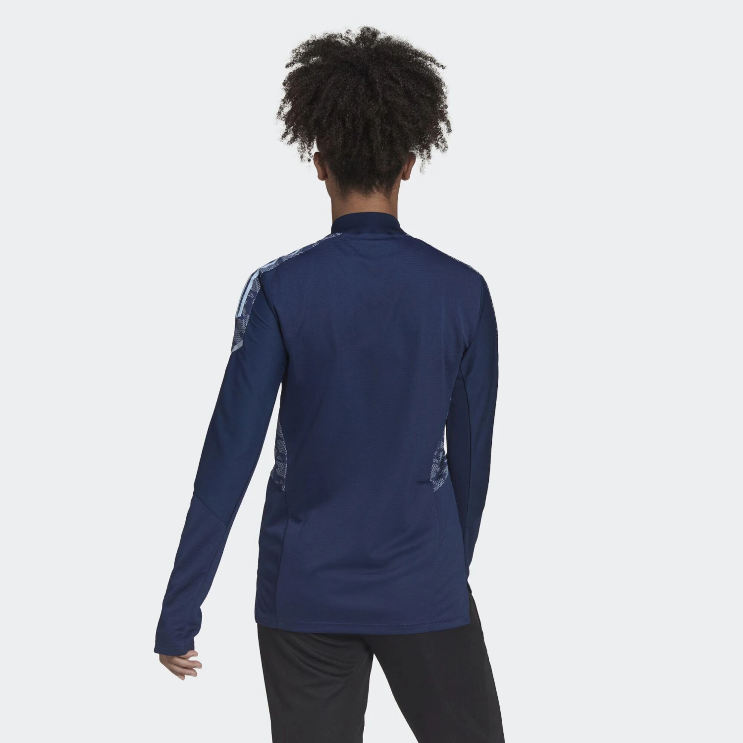 ADIDAS Spain Condivo 21 Training Top 5 ADIDAS Spain Condivo 21 Training Top - Image 3