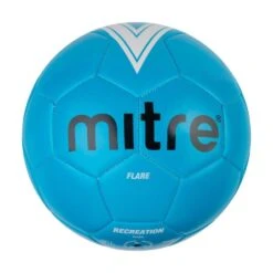 Mitre Flare Football (Blue/White) -Palmeiras Shop k41d8b1cbb4e2d02017fa975c8fdebfd1