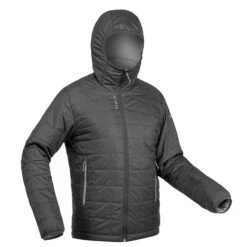 Kipsta Men's Football Down Jacket Fcoat100