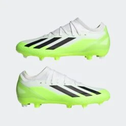 ADIDAS Adult FG Football Boots X Crazyfast.3 -Palmeiras Shop k4287ed7b3e362a52a1be58ce78e3b8fb