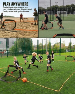 Football Flick Training Goals & Pitch Back Pack -Palmeiras Shop k42a5c5d238e3332befcd1c03f5dc248e