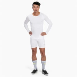 PUMA Mens LIGA Baselayer Short Tights 17 PUMA Mens LIGA Baselayer Short Tights -Palmeiras Shop k42ff01e148a3c6642f27c42ef5131b0a
