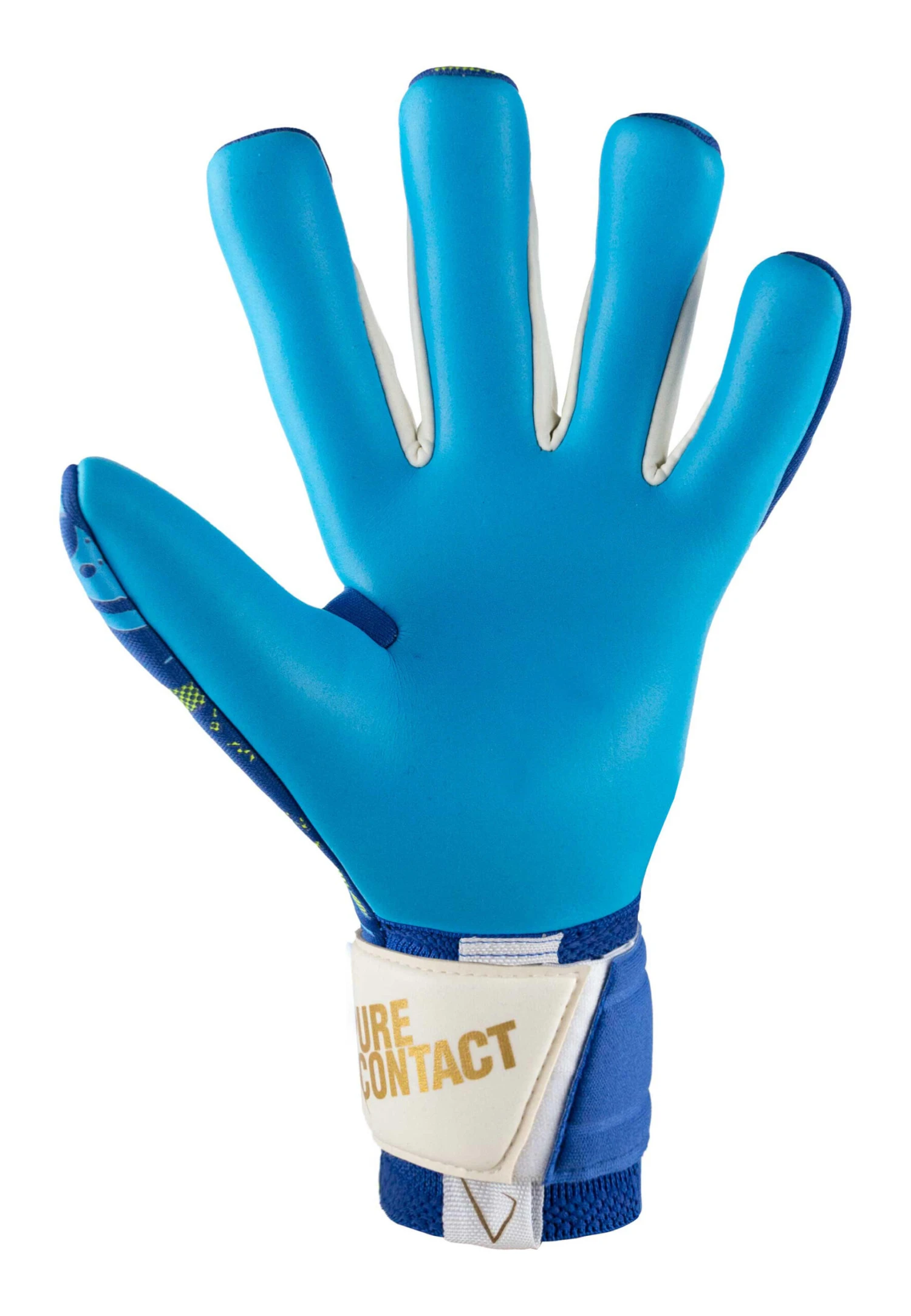 Reusch Pure Contact Aqua Goalkeeper Gloves 7 Reusch Pure Contact Aqua Goalkeeper Gloves - Image 5