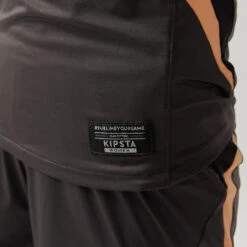 Kipsta Women's Short-Sleeved Straight Cut Football Shirt -Palmeiras Shop k43af99f65650ecee1ad8f60dc6840686